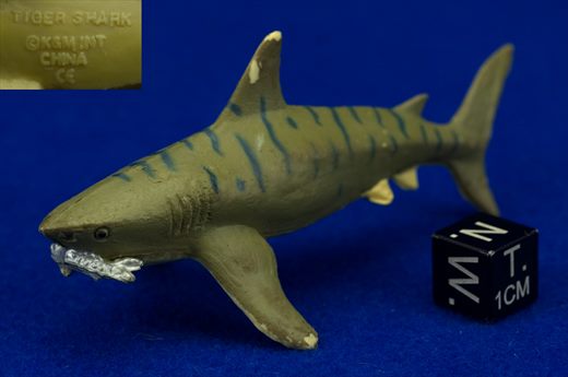Tiger Shark KM