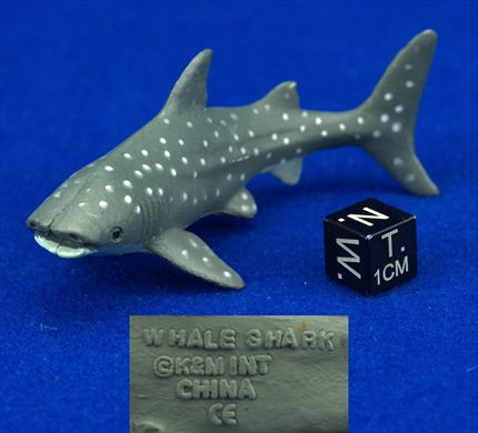 Whale Shark (KM)