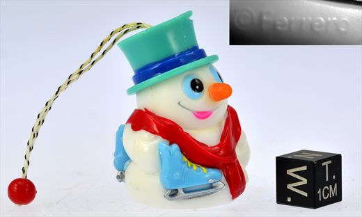 Boneco de Neve (Ferrero)