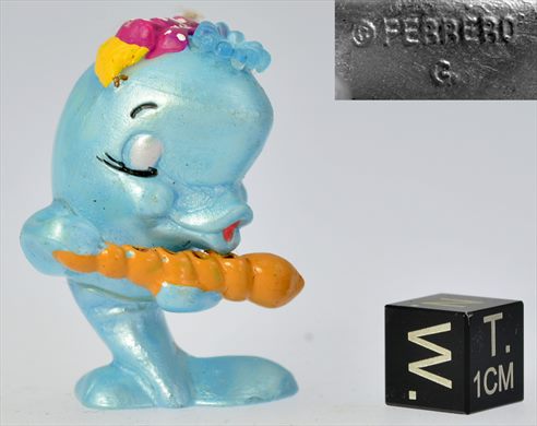 Golfinho (Ferrero) G