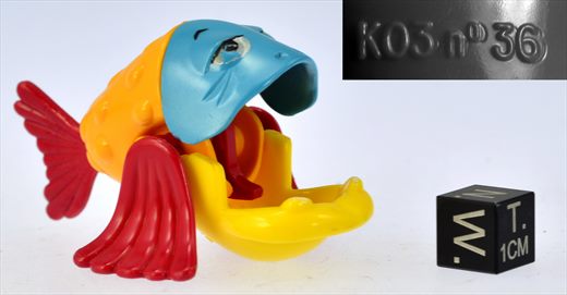 Peixe K03n36
