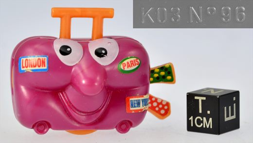 Mala K03N96