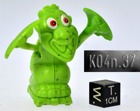 Gargola K04n37