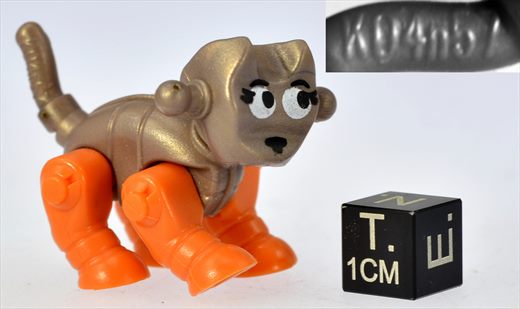 Gato robot K04n57