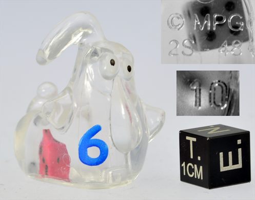 Fantasma MPG 2S-48
