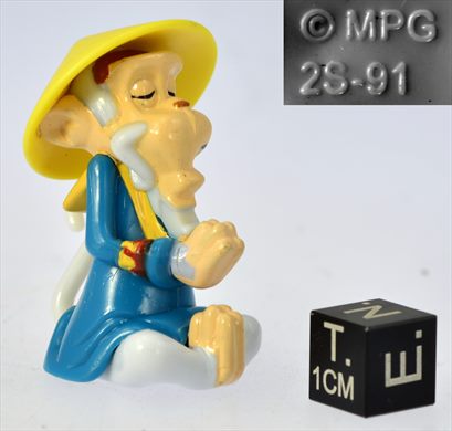 MPG 2S-91