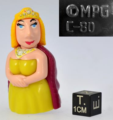 MPG C-80
