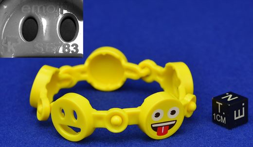 Emoji SE783
