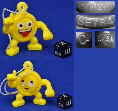 Emoji SE784