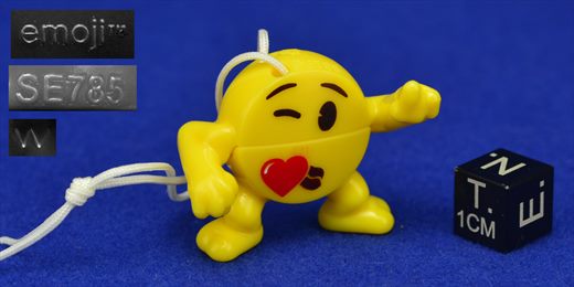 Emoji SE785