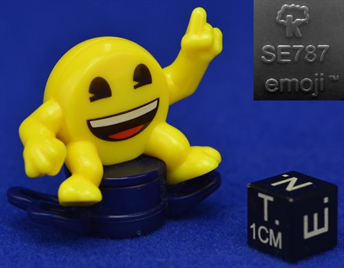 Emoji SE787