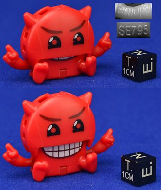 Emoji SE795