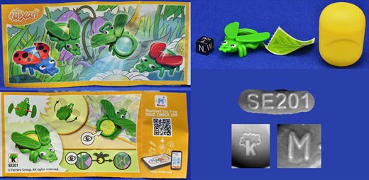 Mixart SE201
