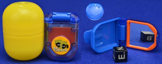 Spy Gadgets TT070