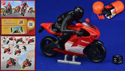 Ducati SED27