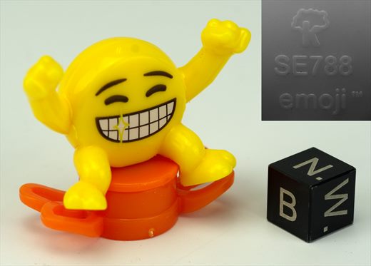 Emoji SE788