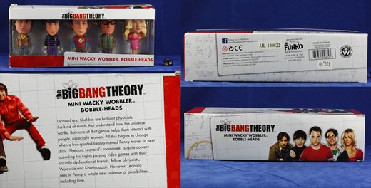 The Big Bang Theory