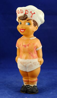 Boneco Toddy
