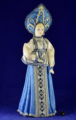 Boneca Russa