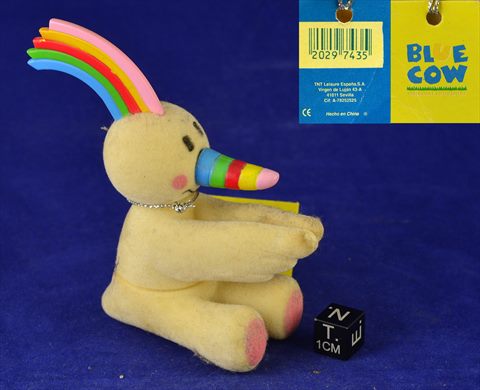 Mascota Sevilha 92