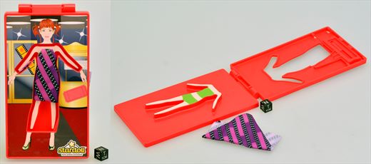 Stardoll