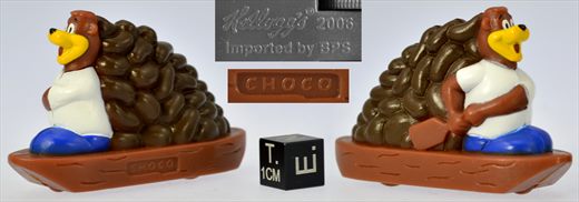 Kelloggs