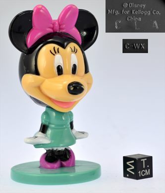 Kellogg C-WX
