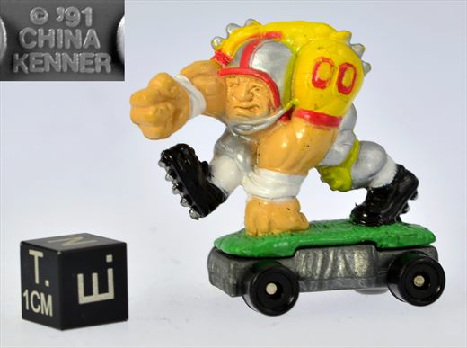 Kenner 1991