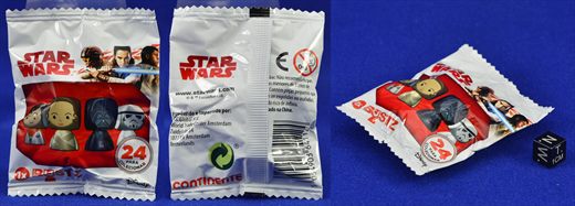 Star Wars - Continente