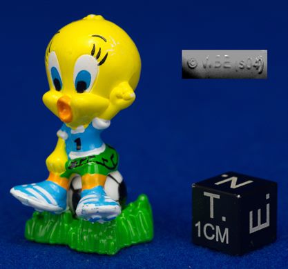 Tweety (V.BE (s04))