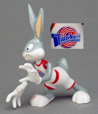 Bugs Bunny TuneSquad