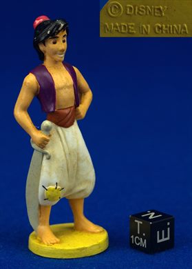 Aladdin (Disney)