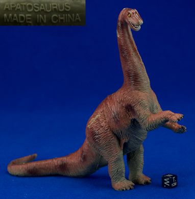 Apatosaurus