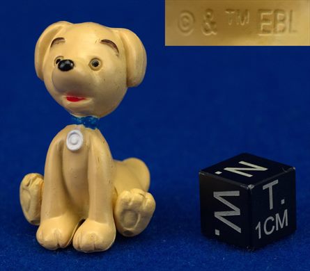 Bumpy Dog - Noddy (C TM EBL)
