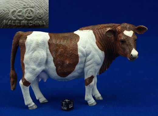 Cow
