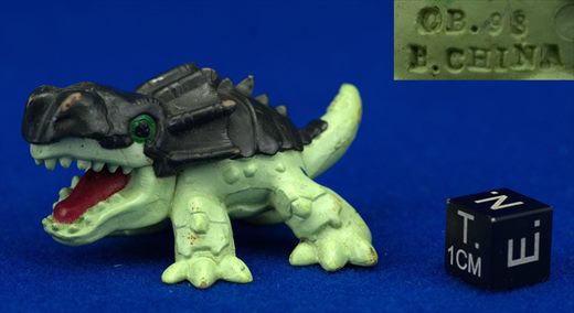Digimon MONOCHROMON - Bandai 1998