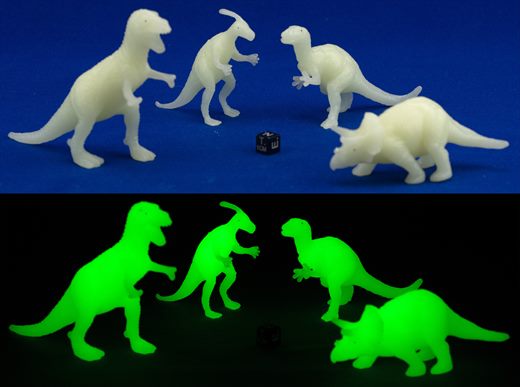 Dinosaurs