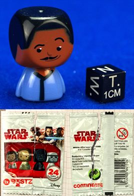 Lego Star Wars