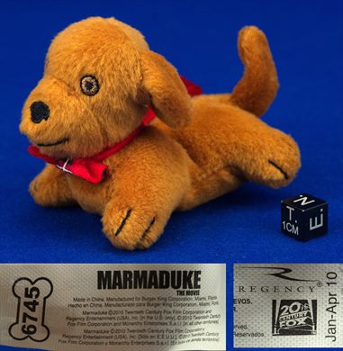 Marmaduke 6745