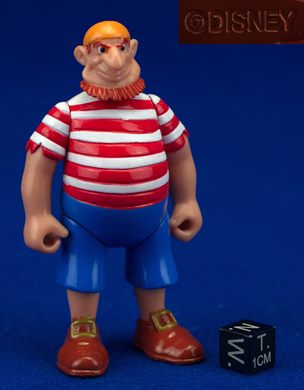 Pirate - Peter Pan (Famosa)