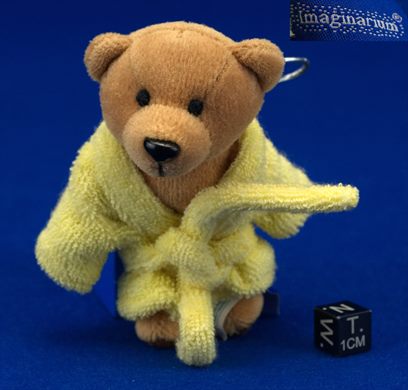 Teddy Bear (Imaginarium)