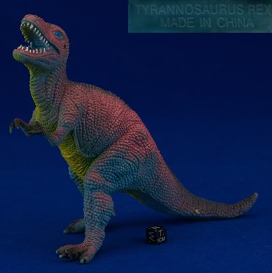 Tyrannosaurus Rex