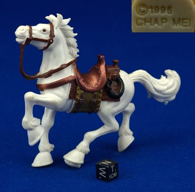 White Horse (Chap Mei 1996)