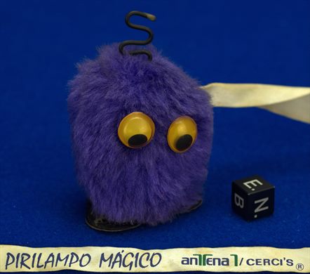 Pirilampo Magico 1989