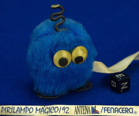 Pirilampo Magico 1992