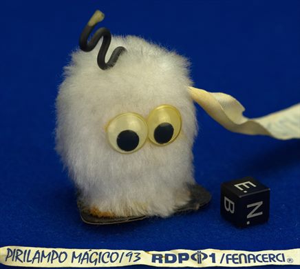 Pirilampo Magico 1993