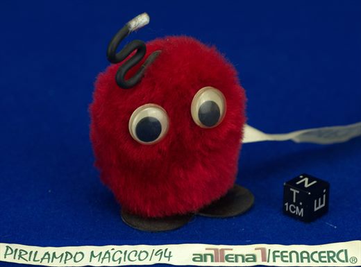 Pirilampo Magico 1994