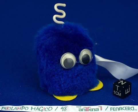 Pirilampo Magico 1998