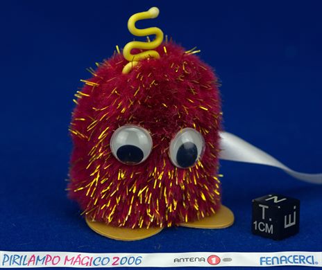 Pirilampo Magico 2006