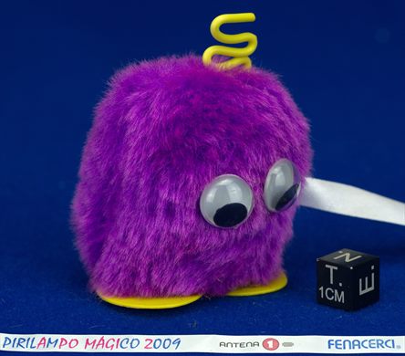 Pirilampo Magico 2009
